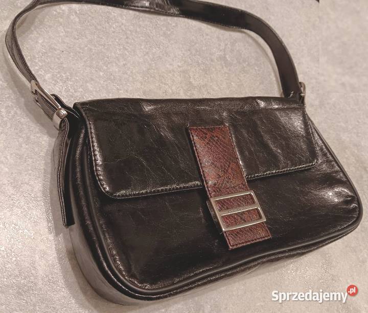 Torebka Damska Kopertówka Opole