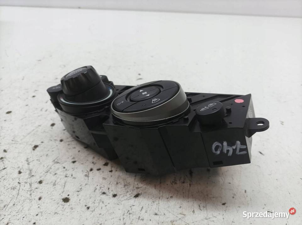 PANEL NAWIEWU 796008MGG4 Honda Civic VIII