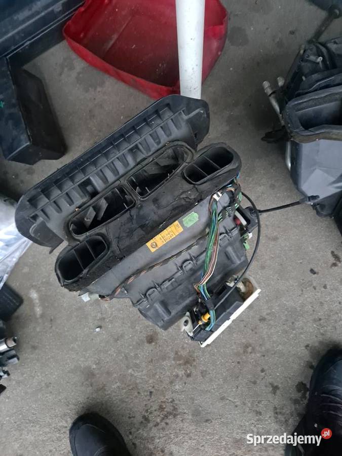 Klimatyzacja nagrzewnica bmw e46 e36 osobowe Świerkówki