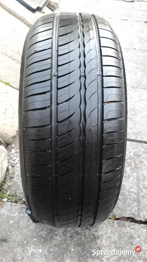 Opona letnia 20555R16 91H Pirelli P1 Cinturato 205 opolskie Głuchołazy