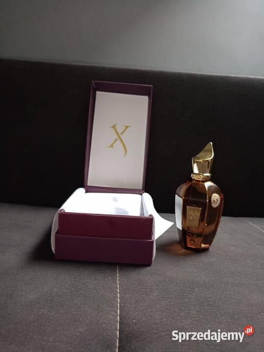 Popularne perfumy Alexandrii ll Xerjoff