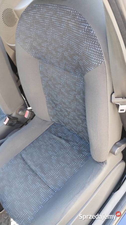 Renault Twingo Siedlce