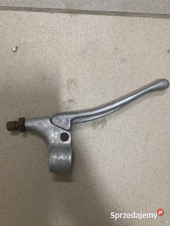 Klamki dźwignie WSK Kołaczyce