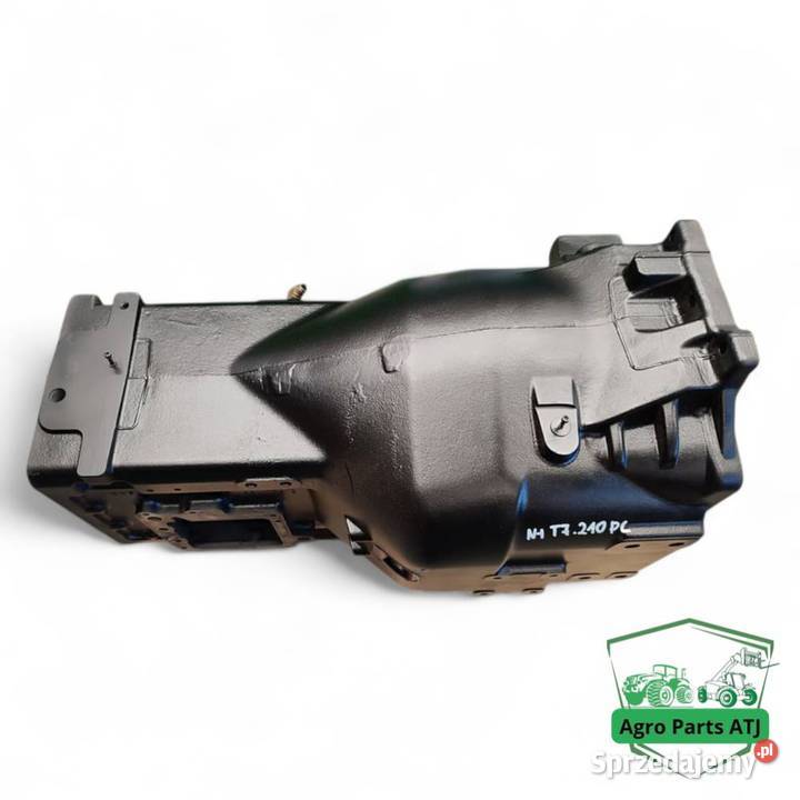 Holland T7210 2019rParts Części Ciechanowiec