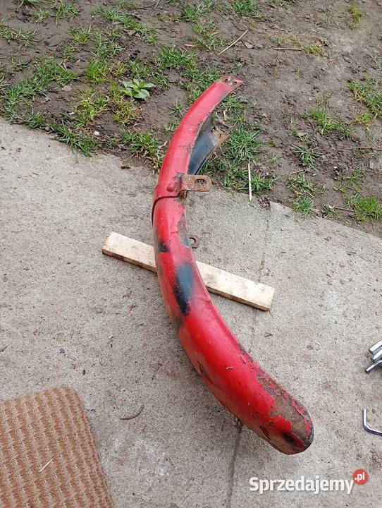 Wsk błotnik kwadratowy obcięty Kańczuga sprzedam