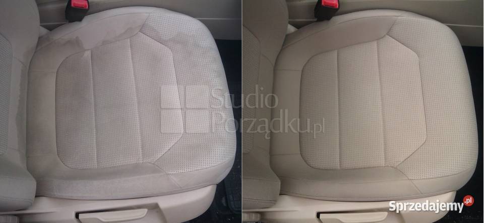 Wypożyczalnia odkurzaczy piorących KARCHER