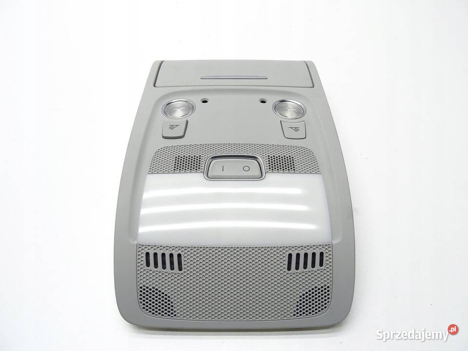 LAMPKA OŚWIETLENIE KABINY PODSUFITKI 9321469 BMW małopolskie
