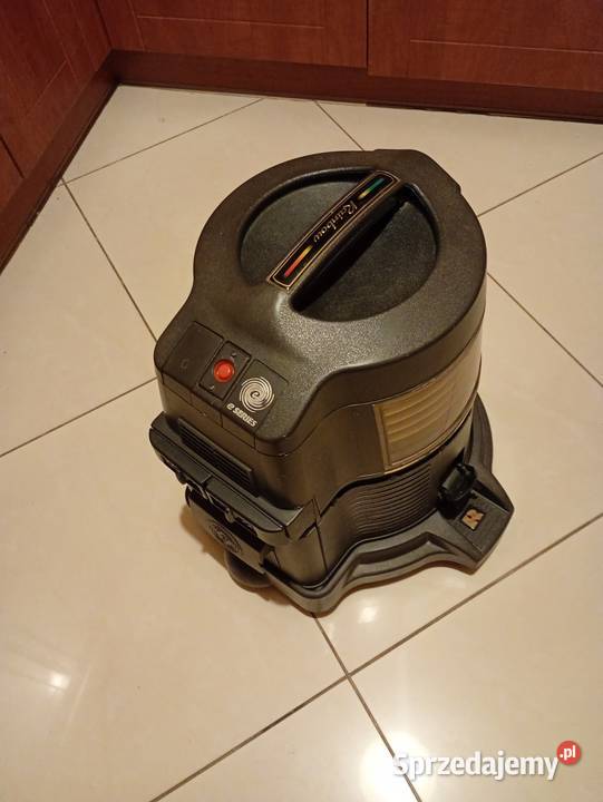 Obudowa do odkurzacza Rainbow e series małopolskie Kraków