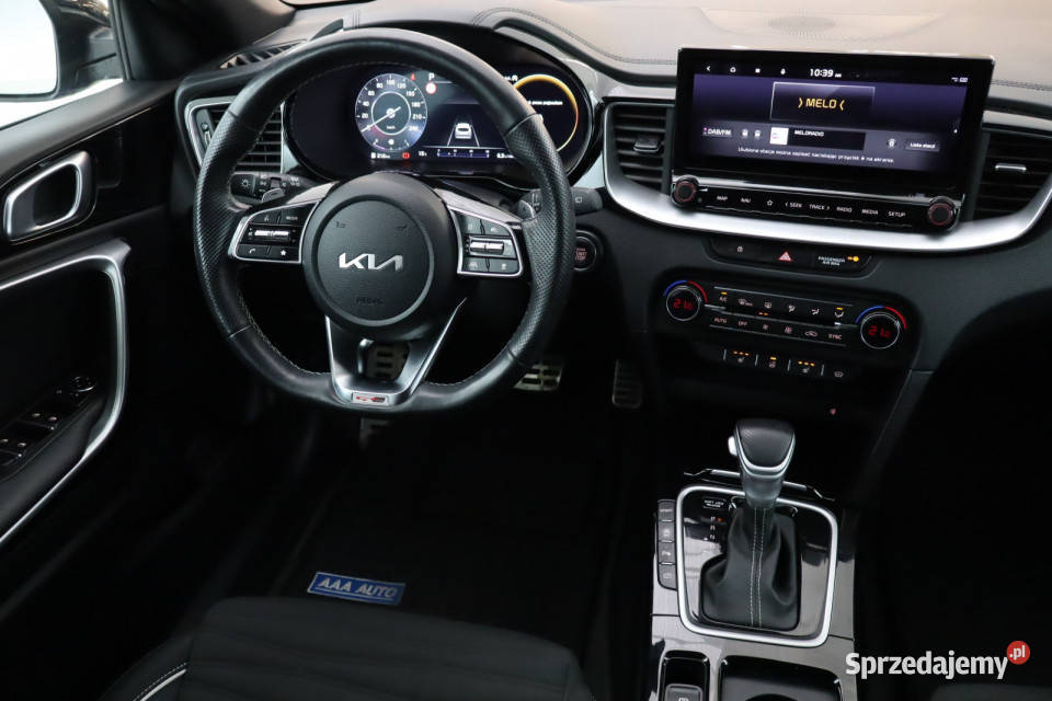 Kia ProCeed 15 TGDI Zabrze