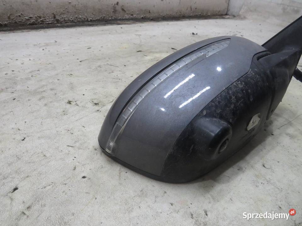 LUSTERKO PRAWE 13 PIN KAD G XTRAIL III T32