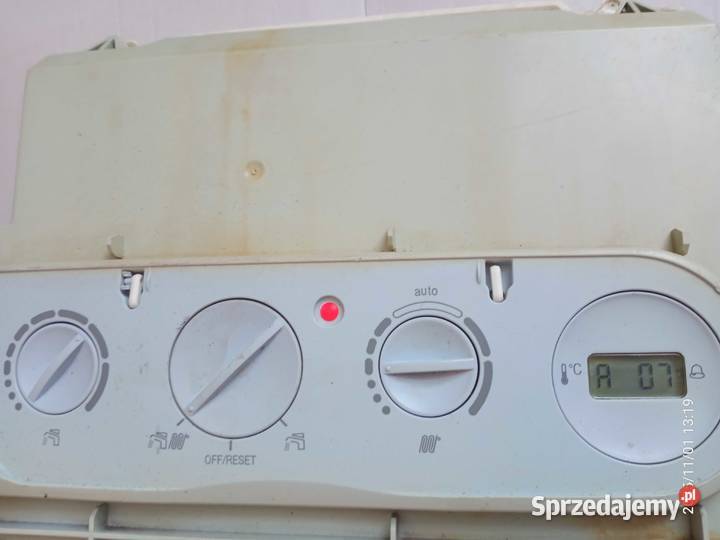 Beretta Mynute płyta główna sterownik panel Akcesoria grzewcze Kielce sprzedam