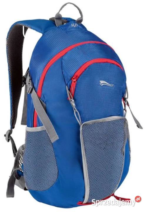 Plecak trekkingowy Rowerowy CRIVIT 20L Solidny Lublin