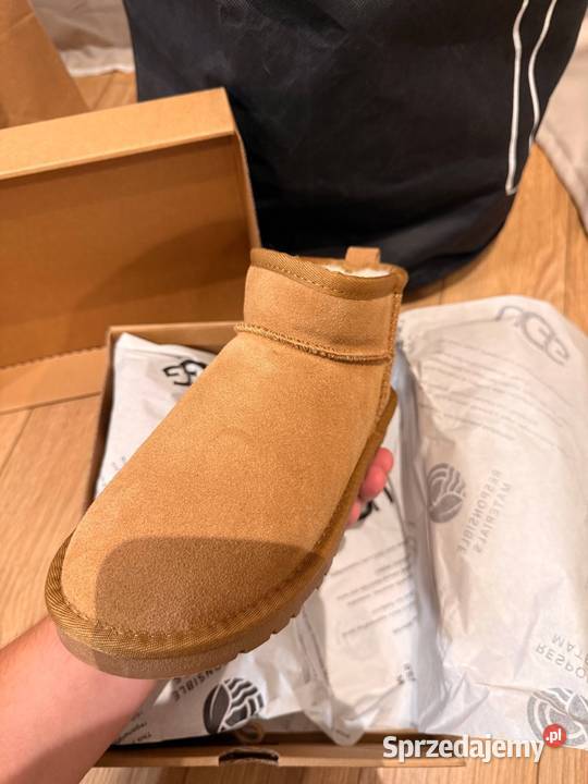 Buty ugg śląskie Katowice