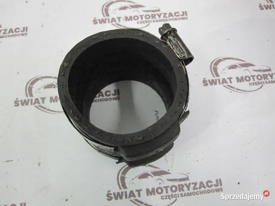 RANGE ROVER SPORT L320 36 V8T wąż rura osobowe sprzedam