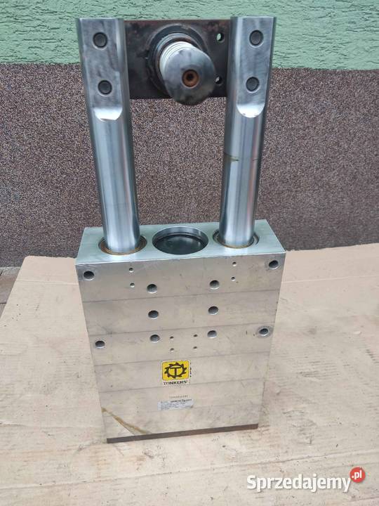 Siłownik Pneumatyczny Kotlin