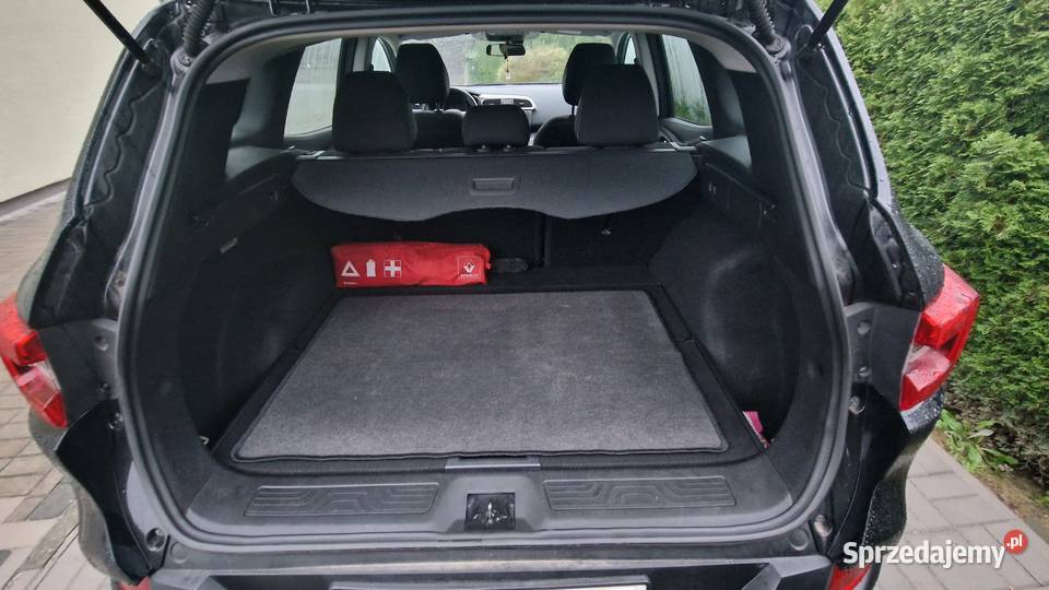 Renault Kadjar 12 Salon zadbany Bielsko-Biała