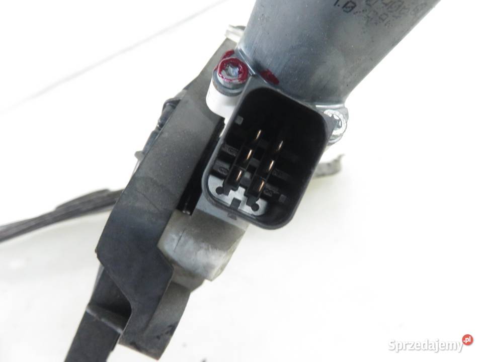 PODNOŚNIK SZYBY LEWY PRZEDNI MERCEDES VITO 639