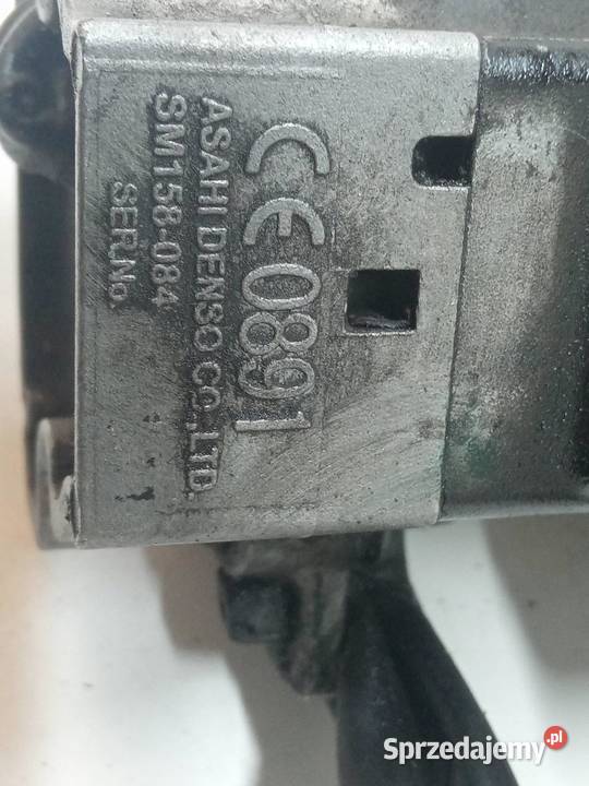 UCHWYTY PÓŁKA GÓRNA Suzuki GSXR600 K8 K9 L0 Rok produkcji 2008 świętokrzyskie