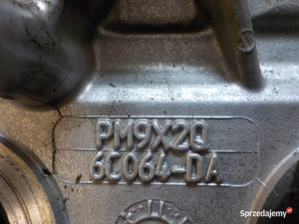 RANGE ROVER L405 DISCOVERY IV 30 TD V6 19r Suków sprzedam