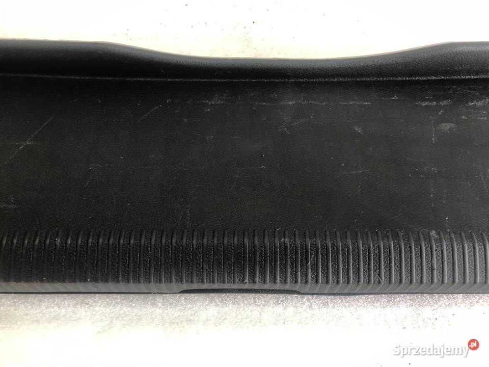 OSŁONA PASA BAGAŻNIKA 3C8863485D VW PASSAT CC