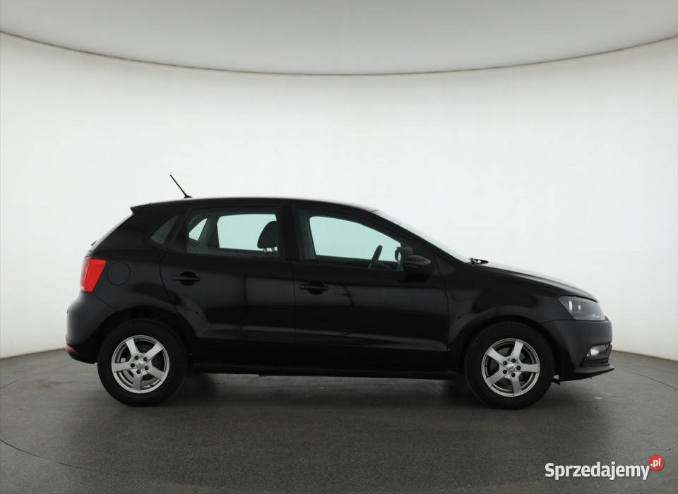 VW Polo 10 pierwszy właściciel Piaseczno