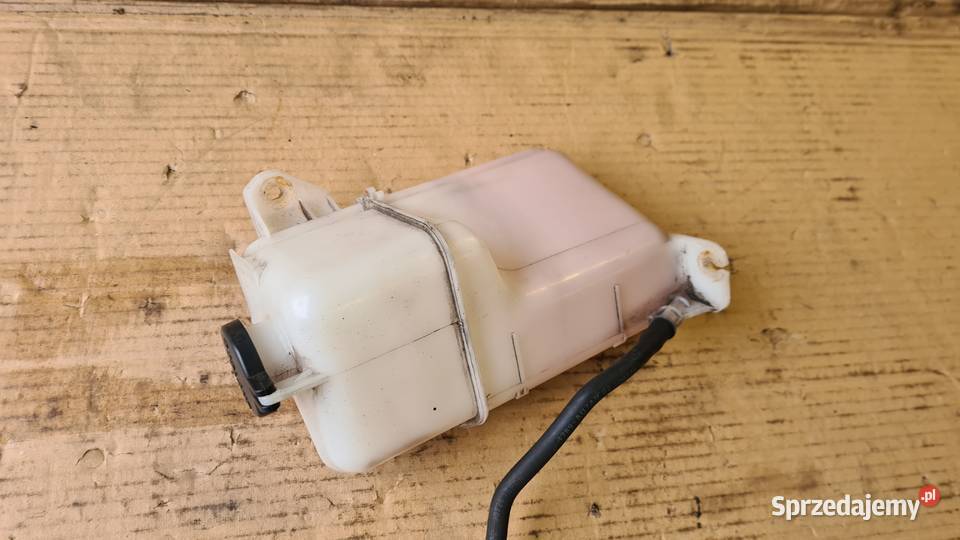 Hyundai I30 cw 1 Lift zbiornik wyrównawczy