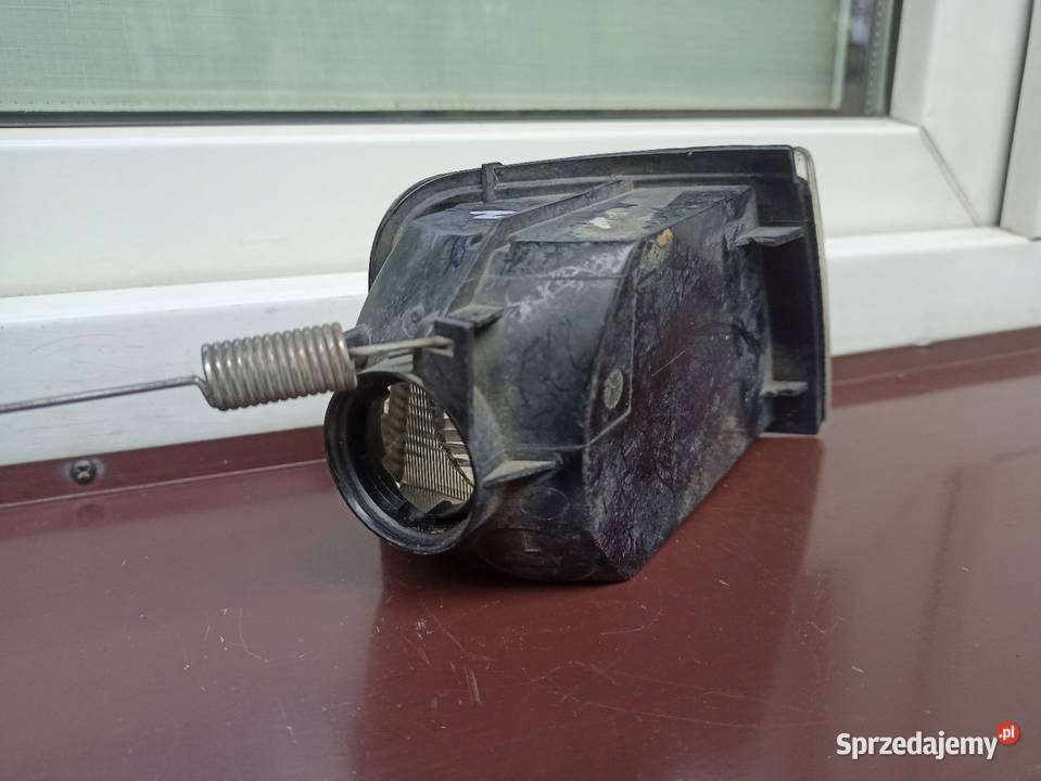 Seat Toledo I 1 kierunkowskaz kierunek migacz Sieradz sprzedam