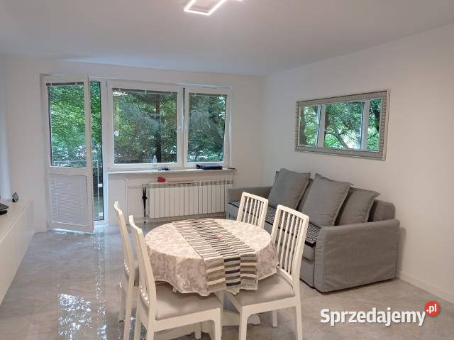 Ogłoszenie mieszkanie Pruszków 30m2 1 pokój Nieruchomości mazowieckie