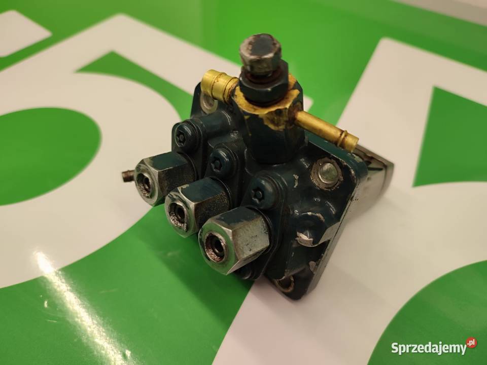 Pompa wtryskowa 1042063002 H104206307 Kubota Wilkowo sprzedam