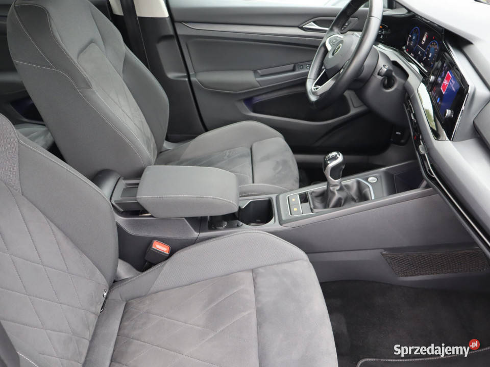 VW Golf 20 TDI bluetooth Katowice sprzedam