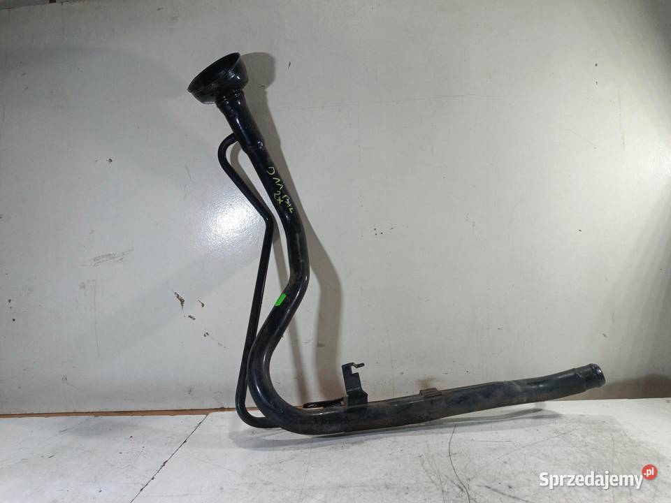 RURA WLEW PALIWA NISSAN QASHQAI J11