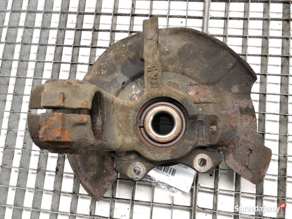 ZWROTNICA PRAWY PRZÓD SKODA RAPID 16 90