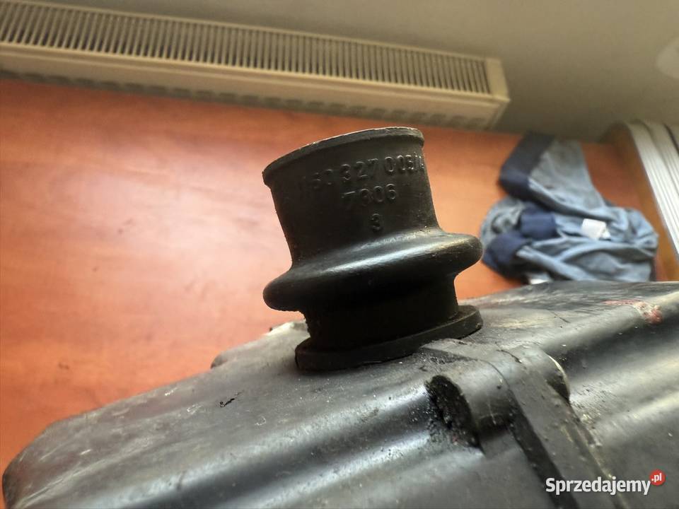 Obudowa filtra powietrza Simson SR50 org DDR sprzedam