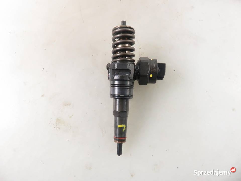 POMPOWTRYSKIWACZ VW SHARAN 19 TDI 038130073AC