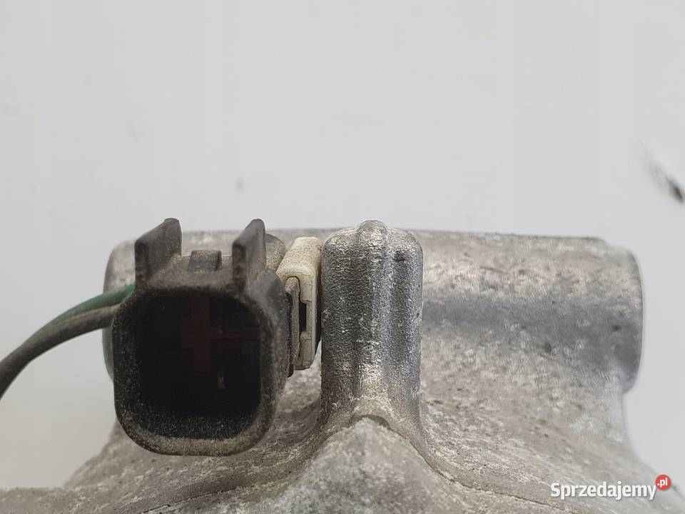 Volvo S60 II 16 D2 SPRĘŻARKA KLIMATYZACJI