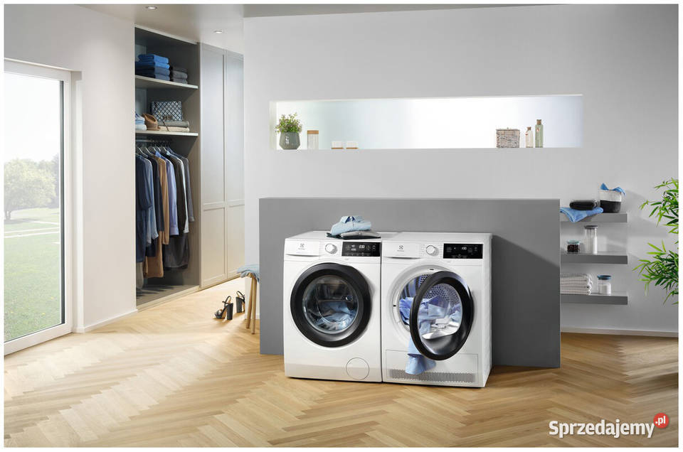 Pralka ELECTROLUX EW8F328SP UltraCare 800 8 1200 Warszawa