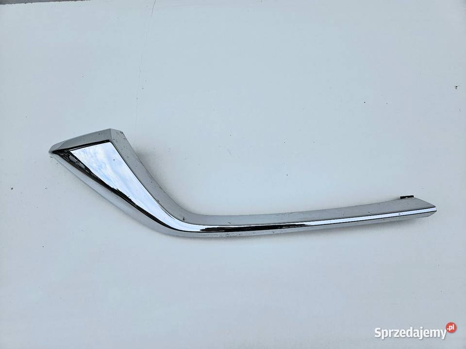 MAZDA CX5 II LIFT LISTWA PRAWA GRILLA ATRAPY Międzychód