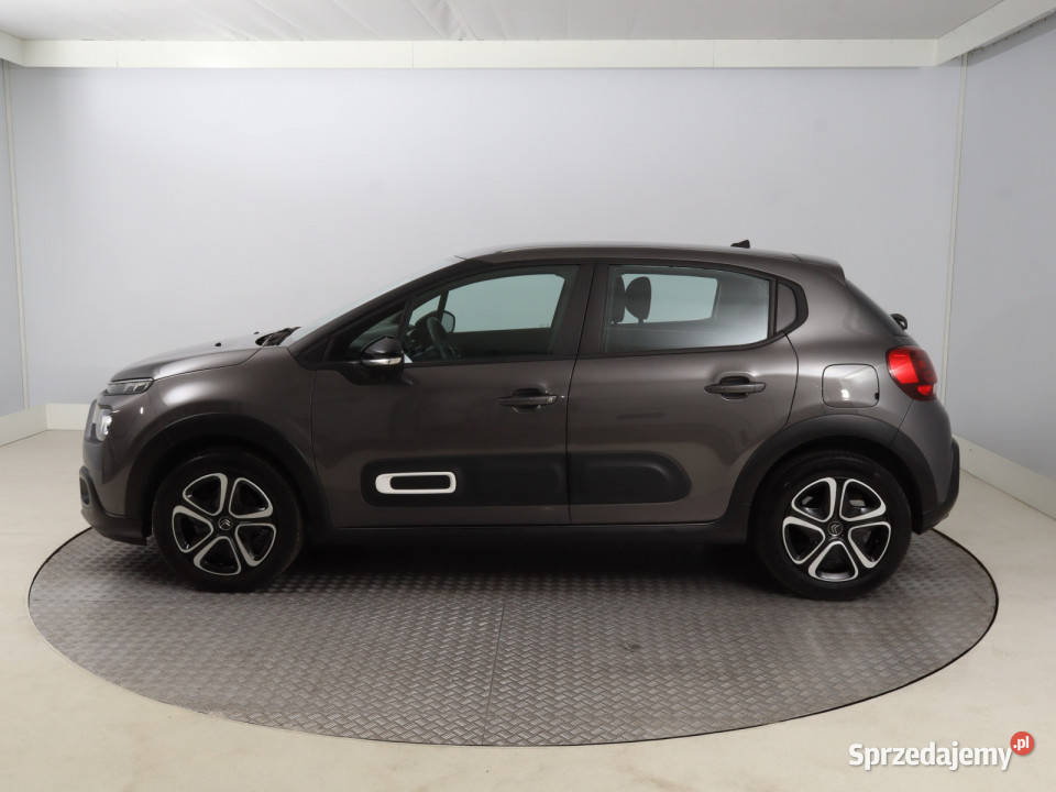 Citroen C3 12 PureTech sprzedam