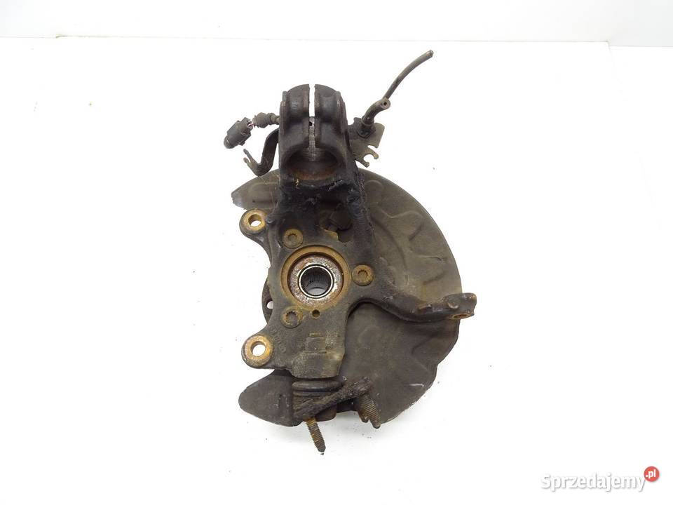 ZWROTNICA PRAWA PRAWY PRZÓD PRZEDNIA 20 TDI AUDI Części samochodowe