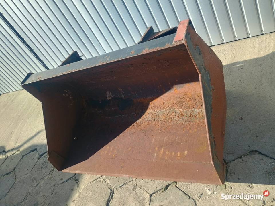 łyżka 150 do Manitou Twisco Bobcat Sielce sprzedam