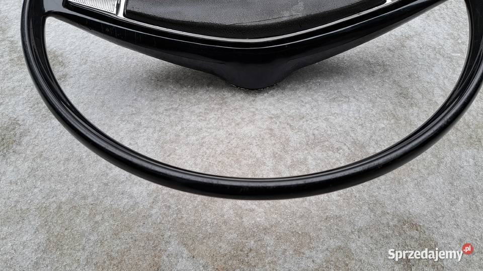 Fiat125p kierownica 7487r Leszno