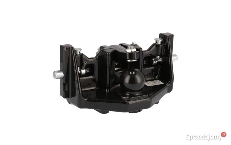 Zaczep transportowy kulowy K80 Case NH Steyr podlaskie Białystok