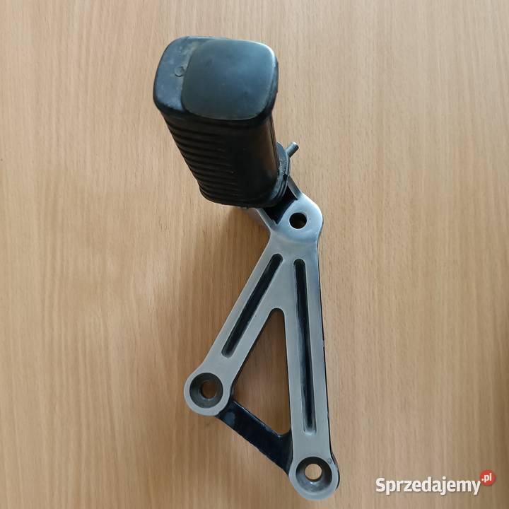 Yamaha SR500 set lewy tył sprzedam