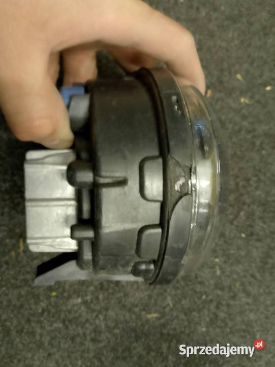 Halogeny Drl Mini F55 F56 Nowy Sącz