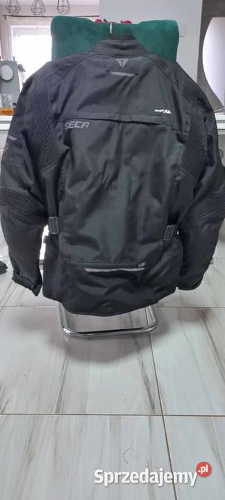 Kurtka motocyklowa Ostrołęka