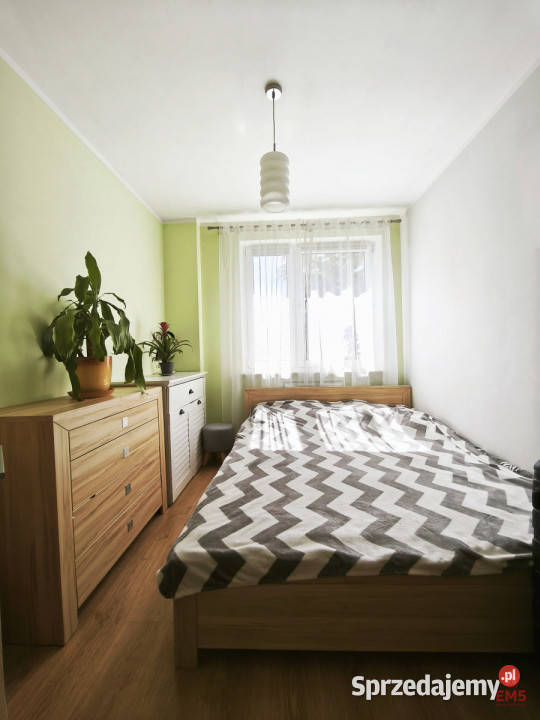 Mieszkanie Suwałki 749m2 4pokojowe podlaskie