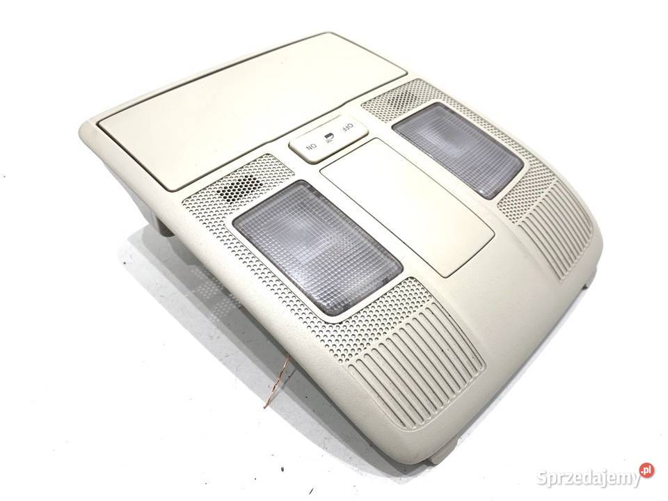 LAMPA SUFITOWA MAZDA 3 BM KD4569971 Hatchback