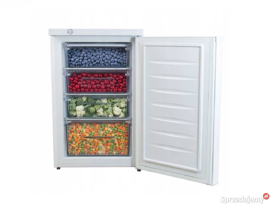 Zamrażarka wolnostojąca Sigma BD100 Skawina