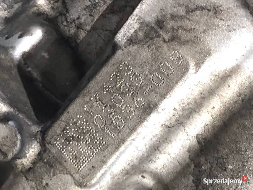 SILNIK KOMPLETNY VOLVO V90 II D4204T9