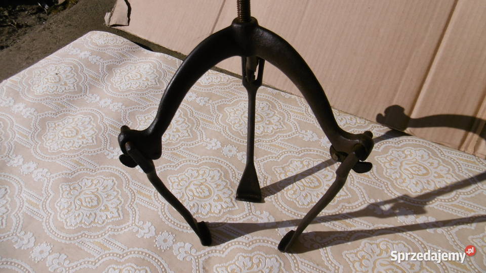 ściągacz napinacz wojskowy rozmiar 7